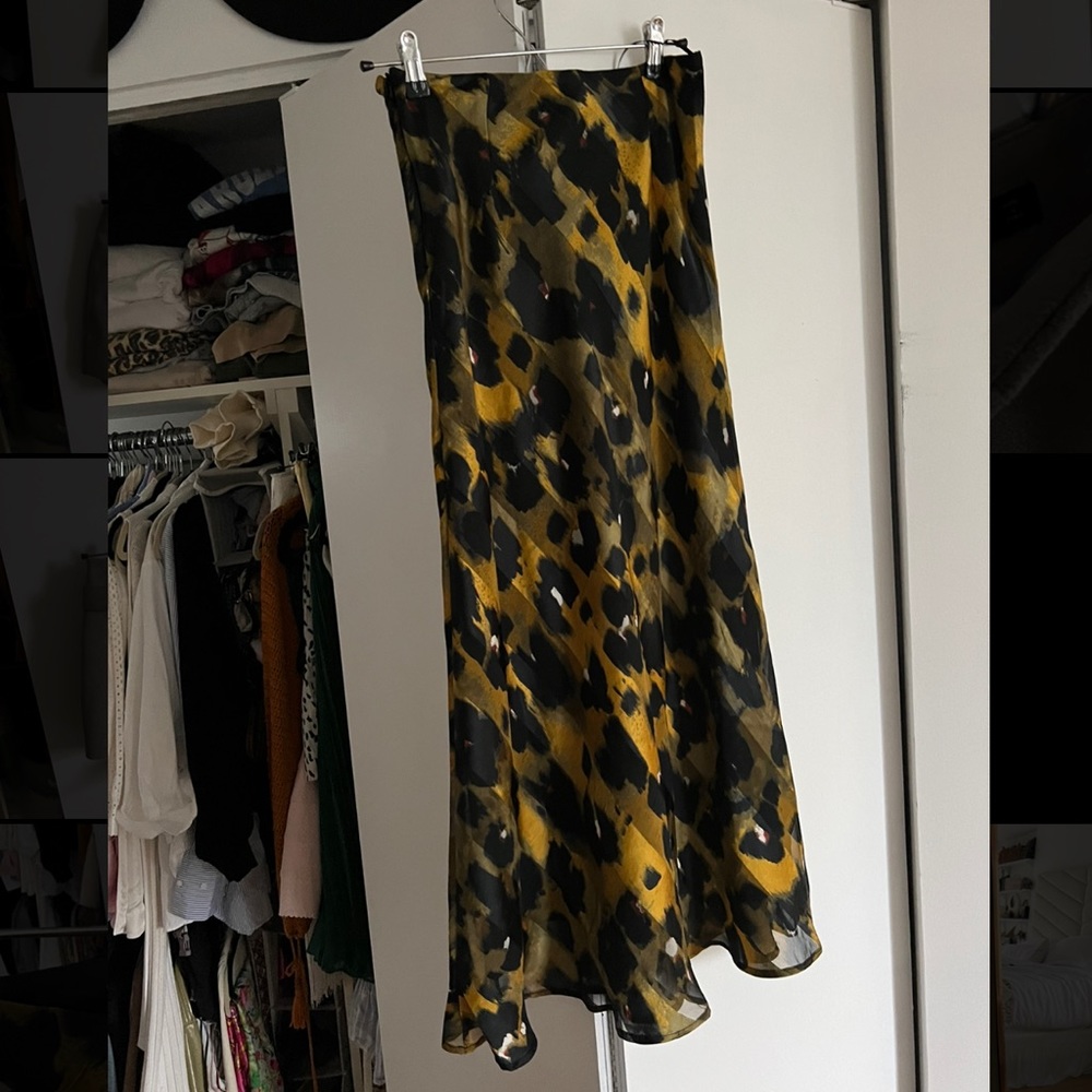 ASOS skirt